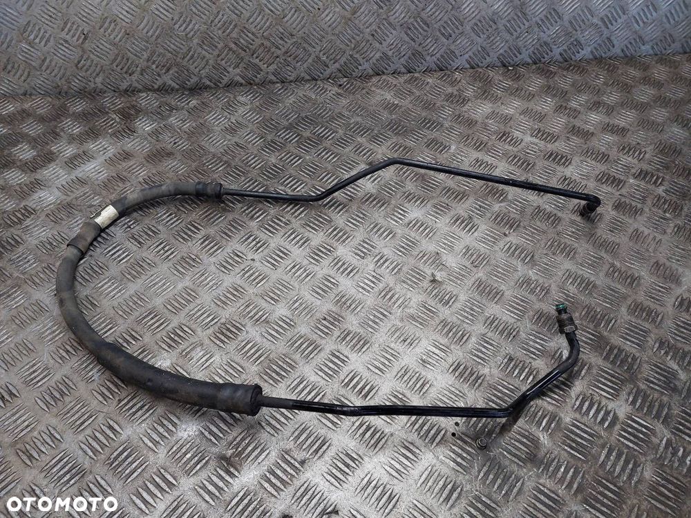 PRZEWÓD WSPOMAGANIA CIŚNIENIOWY SEAT CORDOBA I 1.4 8V 6K1422893A - 2