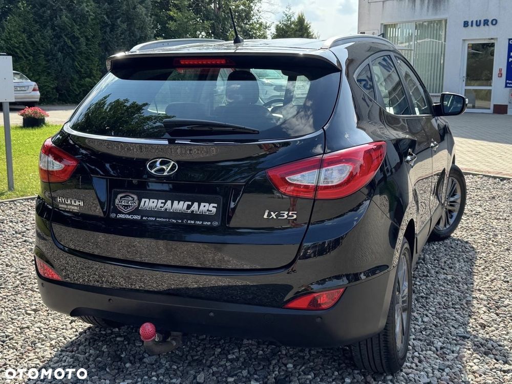 Hyundai ix35 - 12