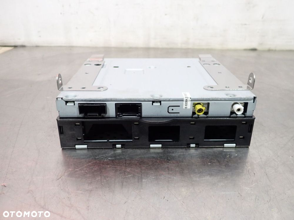 MODUŁ TUNER RADIA AUDI A4 B8 4F0035541L - 4