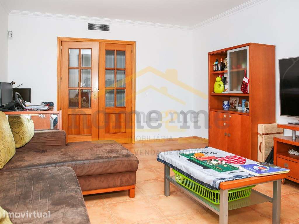 Magnífico Apartamento T3 - Carregado, Alenquer - Grande imagem: 2/38