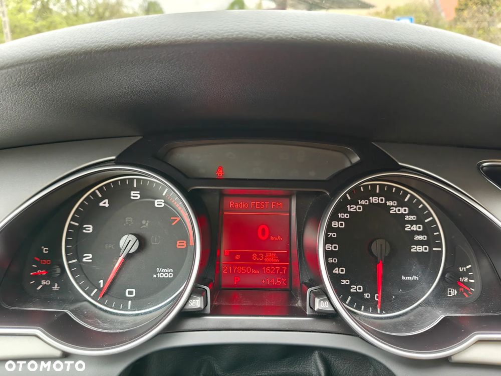 Audi Q5 2.0 TFSI Quattro Tiptronic - 23