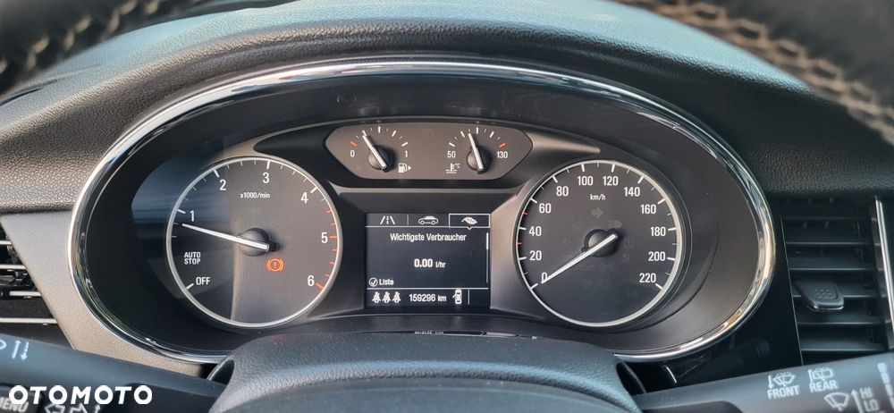 Opel Mokka 1.6 CDTI ecoFLEX Start/Stop Edition - 25