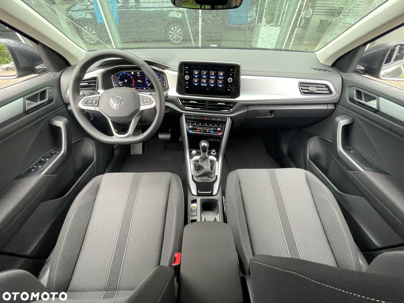Volkswagen T-Roc 1.5 TSI Life Plus DSG - 10