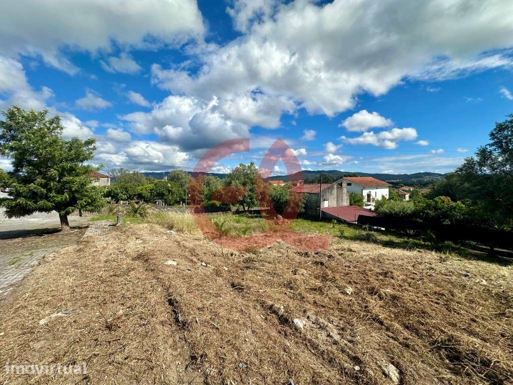 Lote - Serreleis, Viana do Castelo - Grande imagem: 2/15