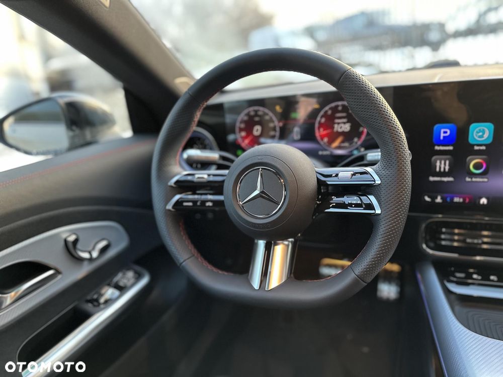 Mercedes-Benz CLA 200 mHEV 8G-DCT - 11