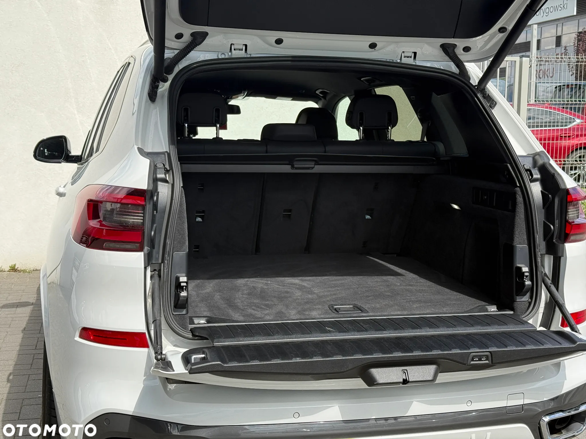 BMW X5 - 10
