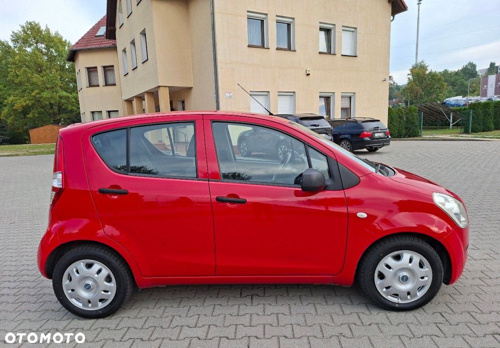 Suzuki Splash - 6