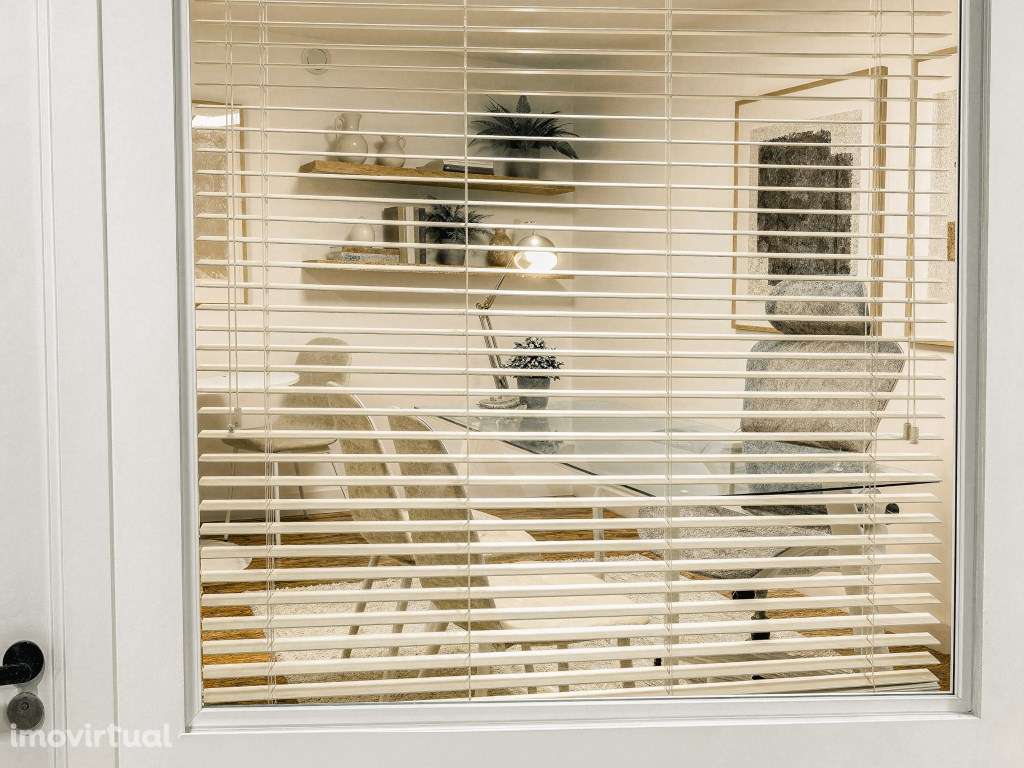 Escritórios para Arrendamento no Campo Grande - Grande imagem: 4/16