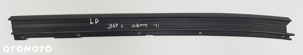 USZCZELKA SZYBY CZOŁOWEJ JEEP GRAND CHEROKEE WH - 1