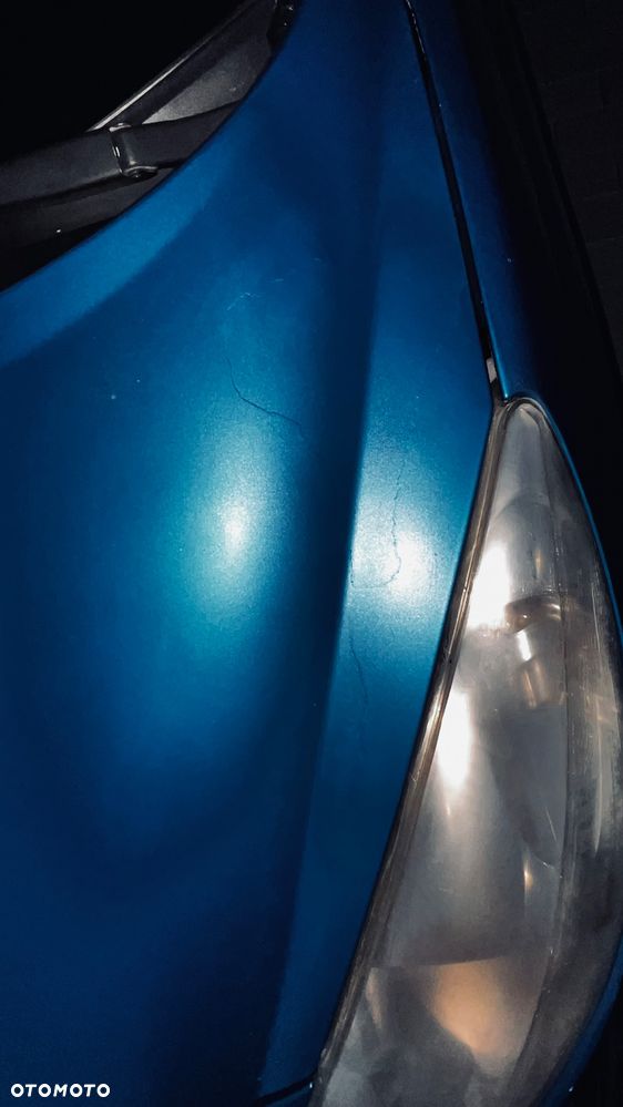 Peugeot 207 1.4 - 12