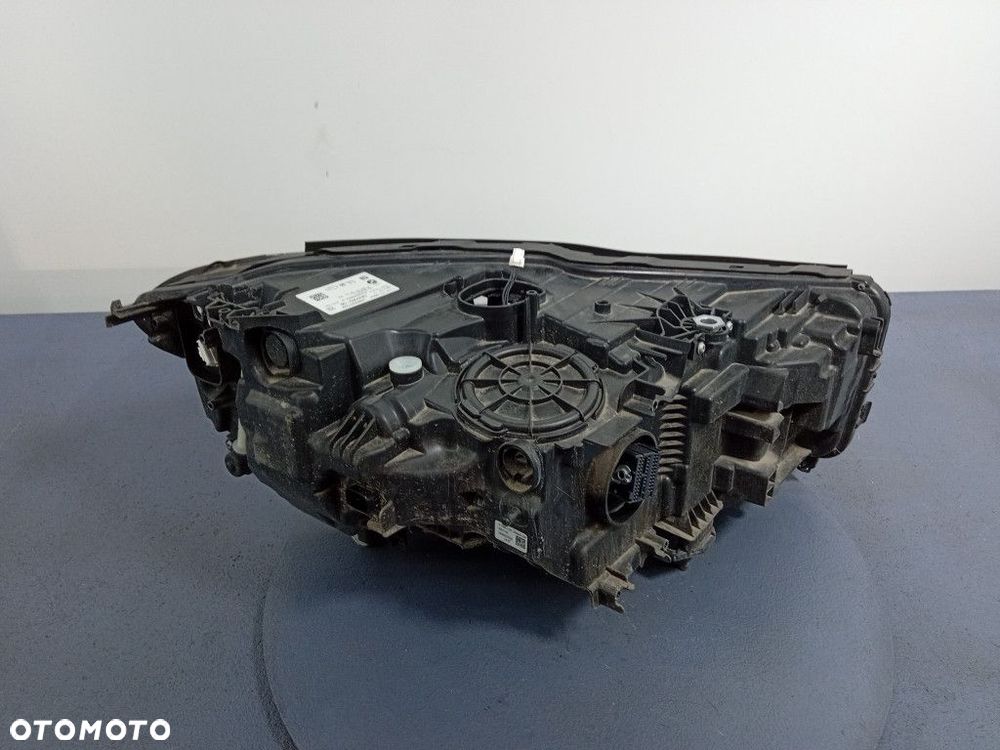 BMW 7 G11 G12 LCI REFLEKTOR LEWY LED EU 5A27A01 - 6