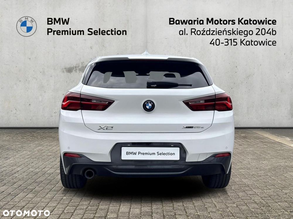 BMW X2 - 4