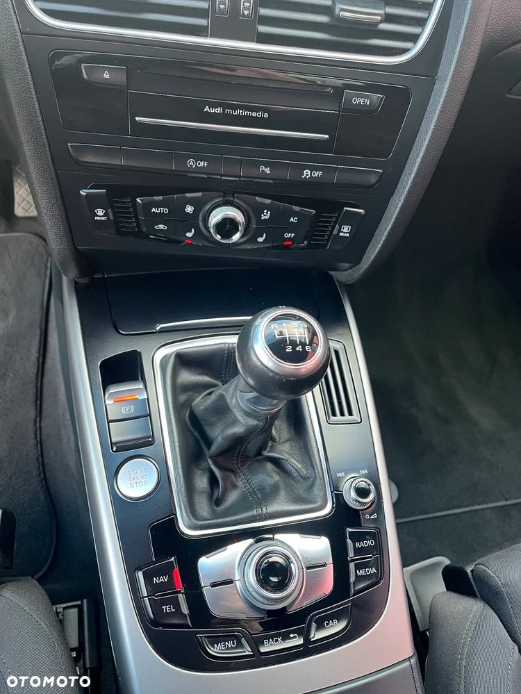 Audi A5 Coupé 2.0 TDI DPF quattro - 15