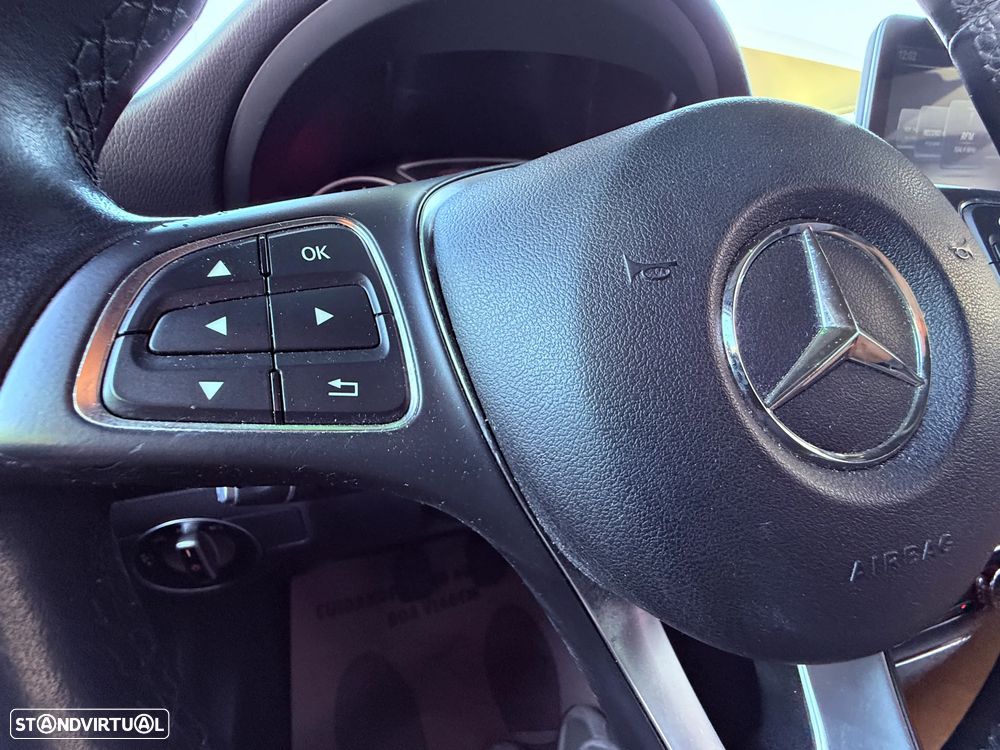 Mercedes-Benz A 180 CDI BE Edition Urban - 32