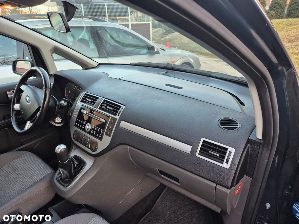 Ford Focus C-Max - 7
