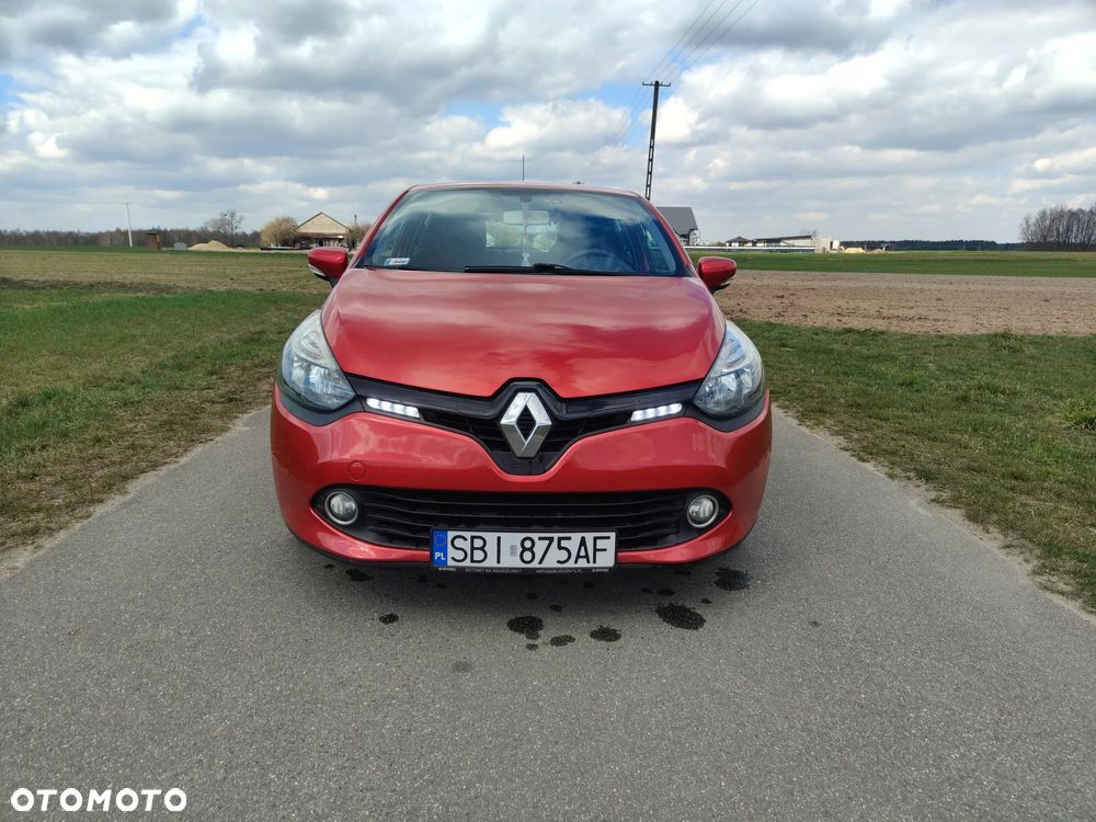 Renault Clio 1.2 16V Life - 7