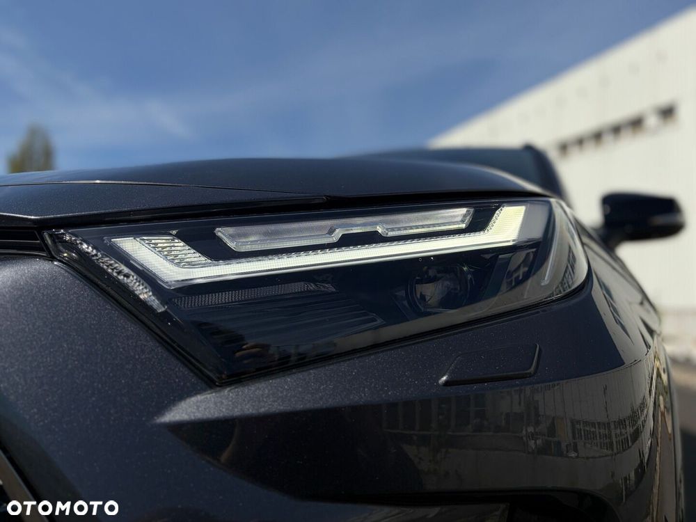 Toyota RAV4 2.5 Plug-In Hybrid Style 4x4 - 5