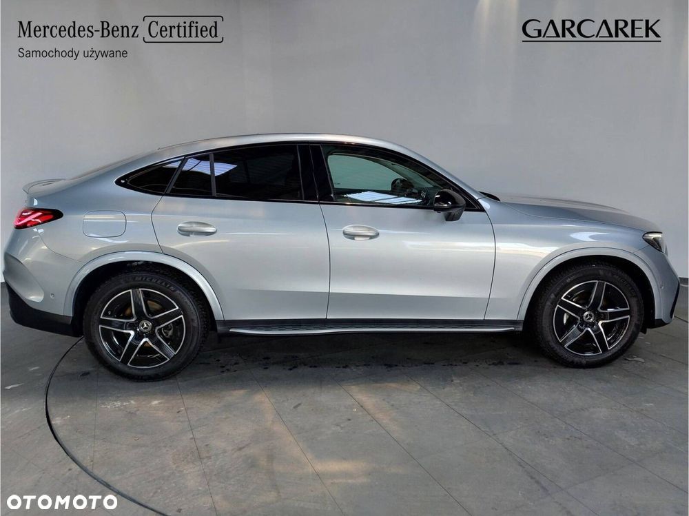 Mercedes-Benz GLC - 11