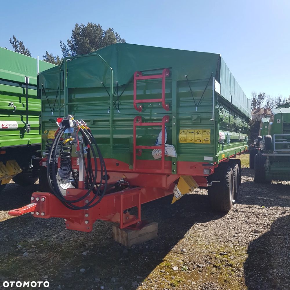 Pronar T663/2 - 5