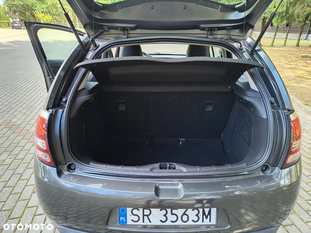 Citroën C3 1.4 HDi Selection - 14