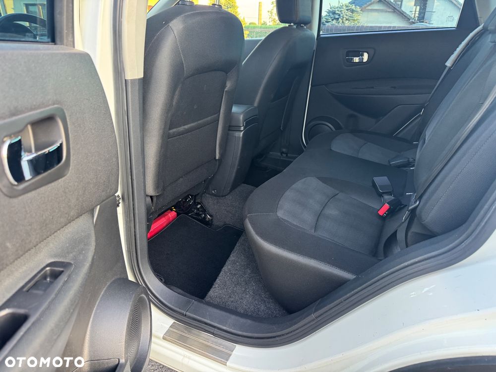 Nissan Qashqai 1.5 dCi N-Connecta - 10