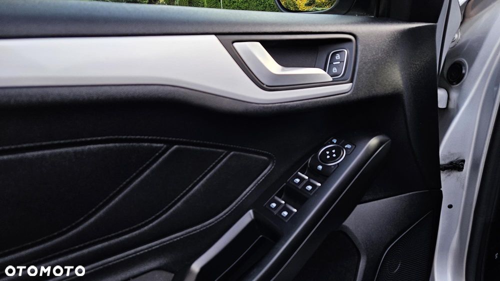Ford Focus 1.5 EcoBlue Titanium - 17
