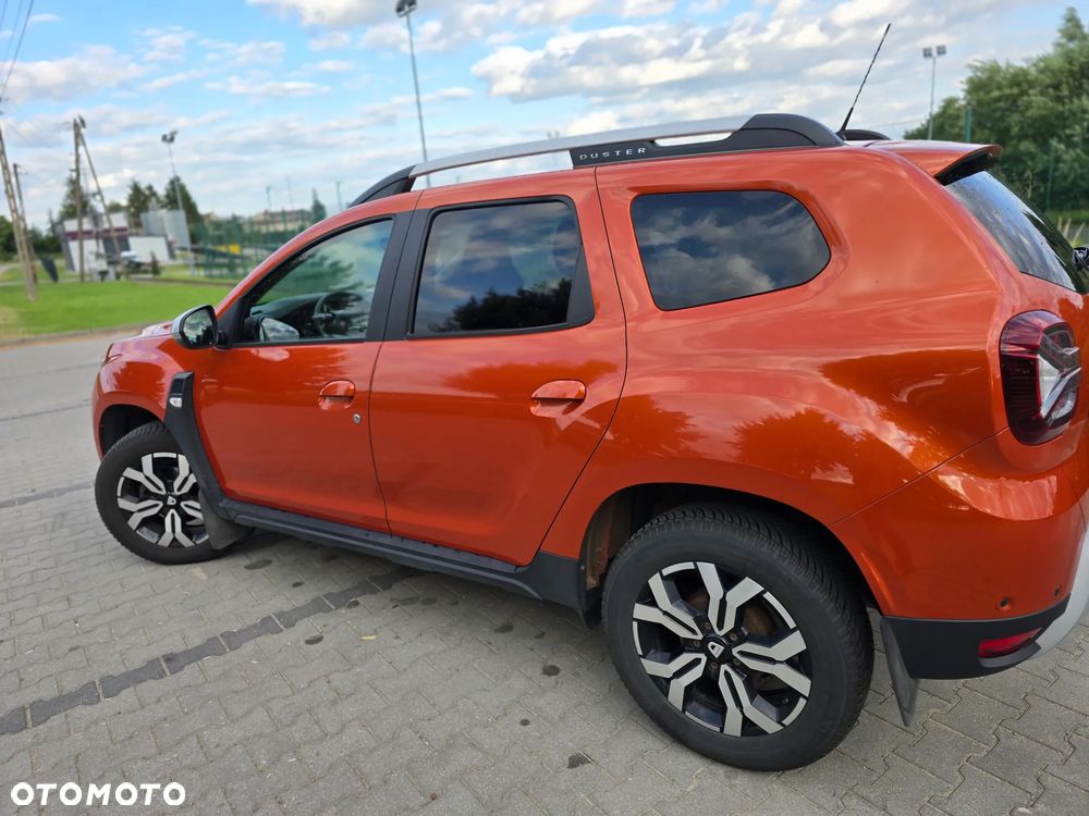Dacia Duster 1.0 TCe Prestige - 8