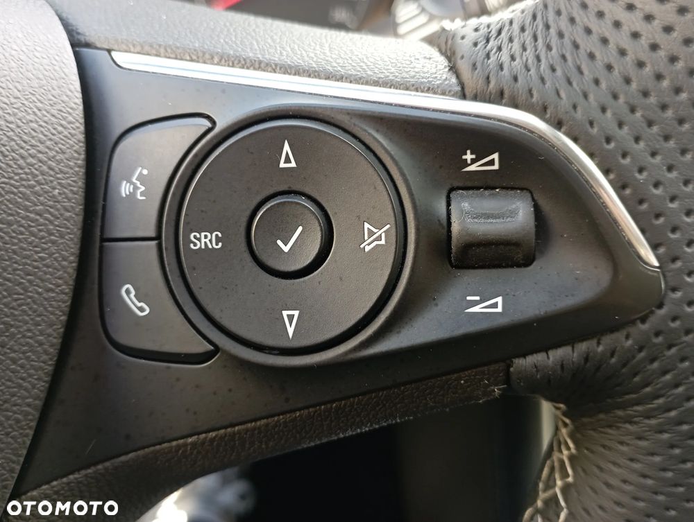 Opel Grandland X 1.6 T Elegance Business Pack S&S - 19