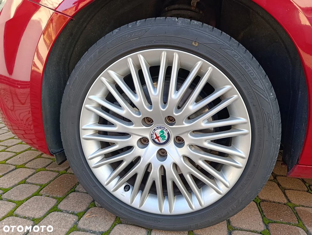 Alfa Romeo Giulietta 1.4 TB MultiAir - 9