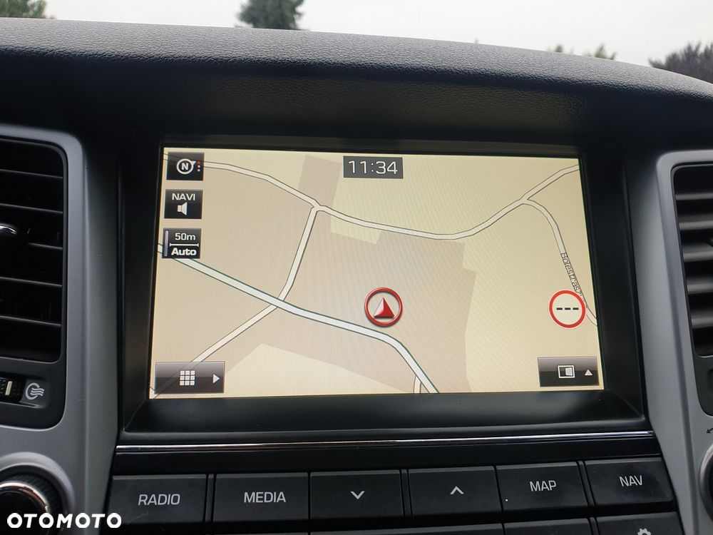 Hyundai Tucson 1.6 Turbo 2WD Intro Edition - 19