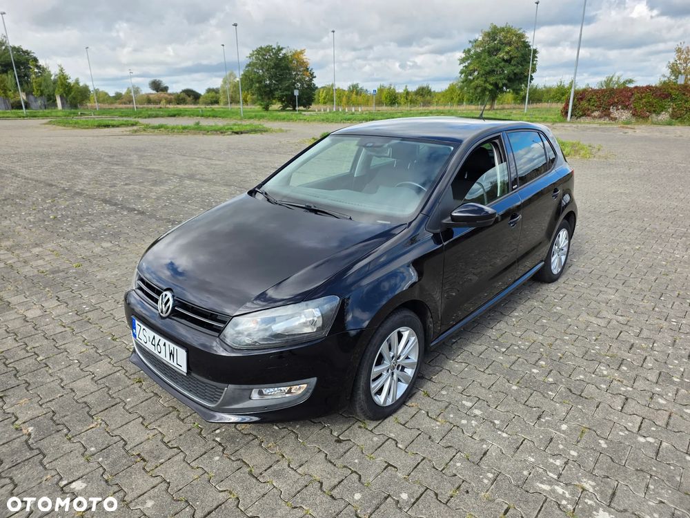 Volkswagen Polo 1.4 Team - 2