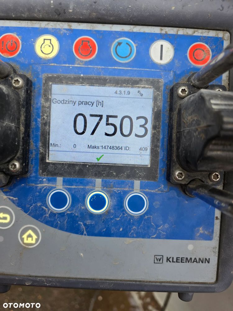 Kleemann MS 953 EVO - 5