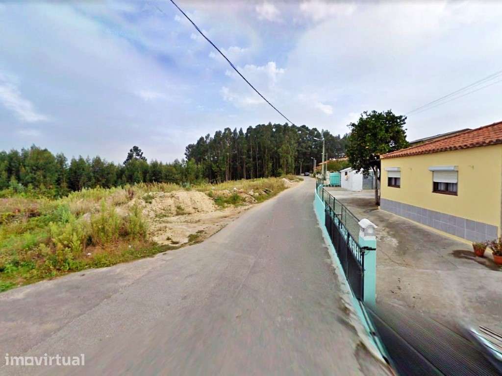 Terreno para moradias em Angeja - Grande imagem: 4/4