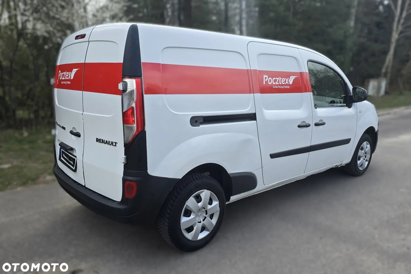 Renault Trafic - 3