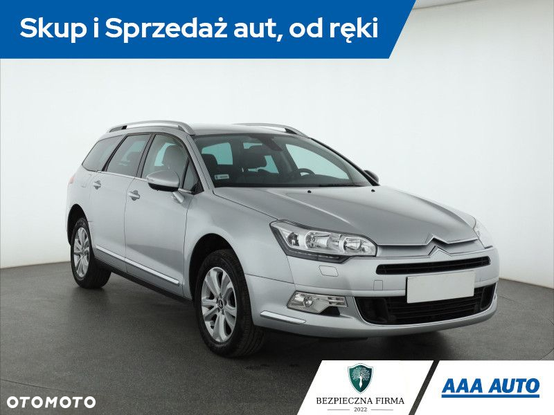 Citroën C5 - 2