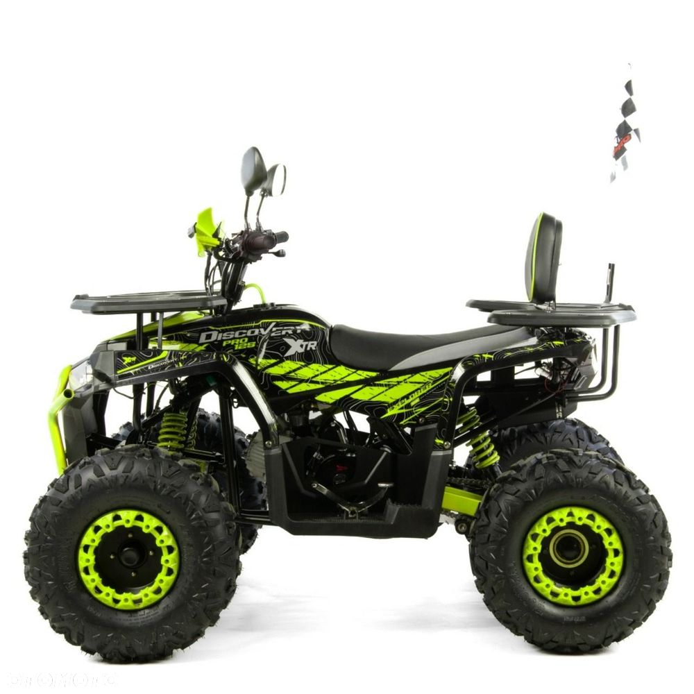 XTR Inny - 18