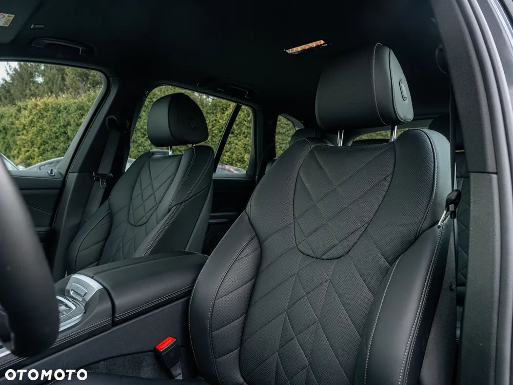 BMW X5 xDrive30d - 10