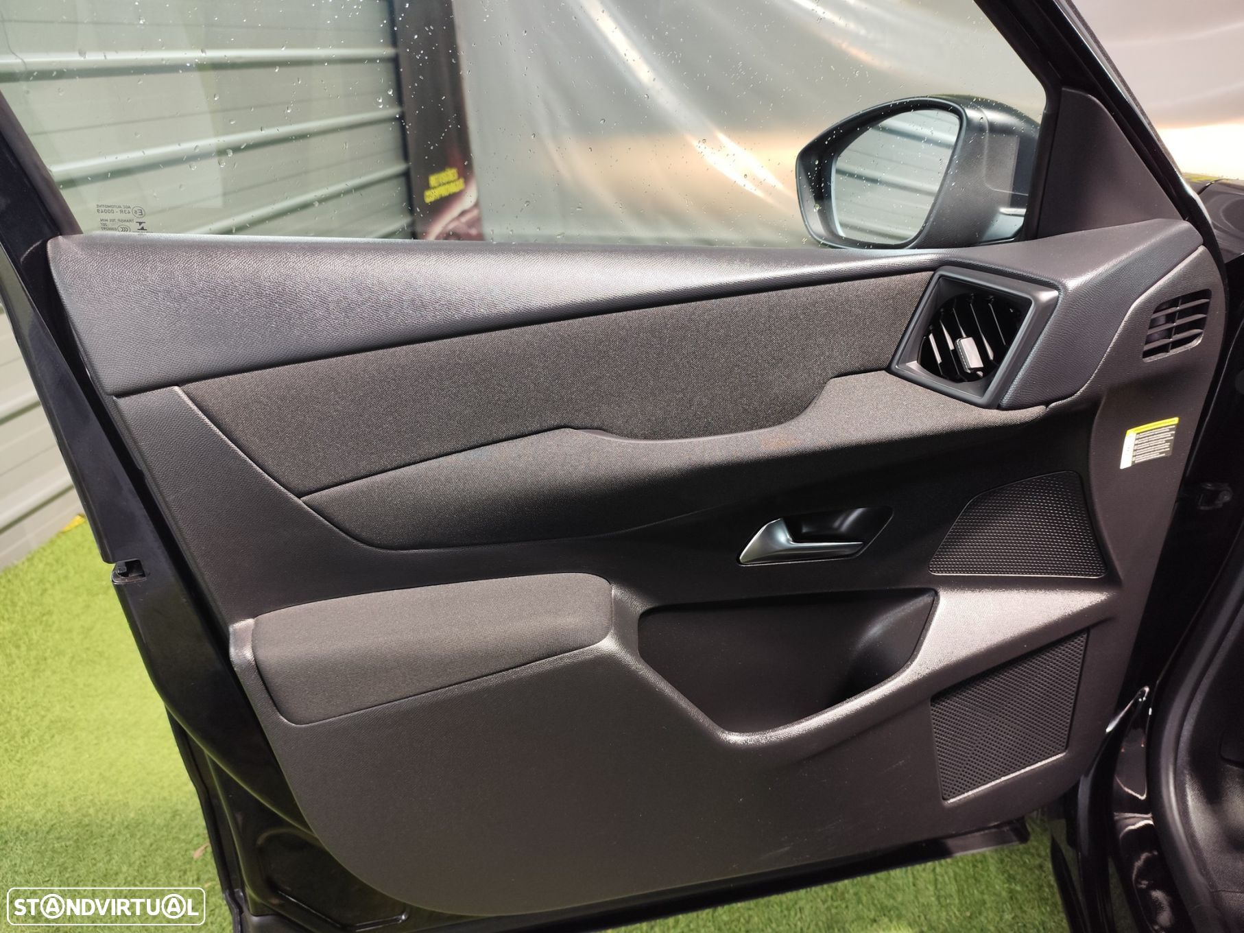 DS DS3 Crossback 1.2 PureTech So Chic EAT8 - 30