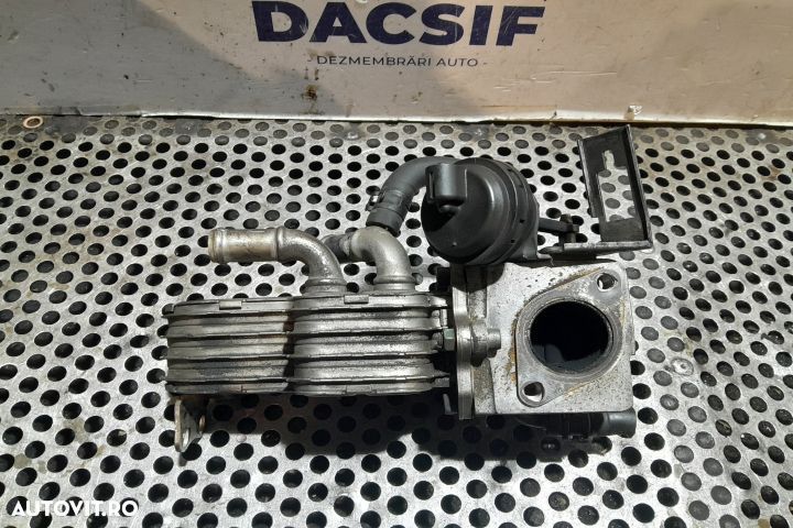 Racitor gaze 059131512H 059131512H Audi A6 4F/C6 [2004 - 2008] Sedan - 2
