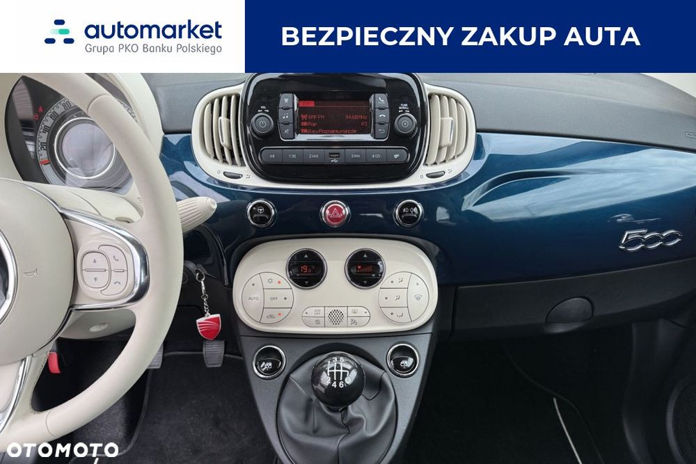 Fiat 500 - 19