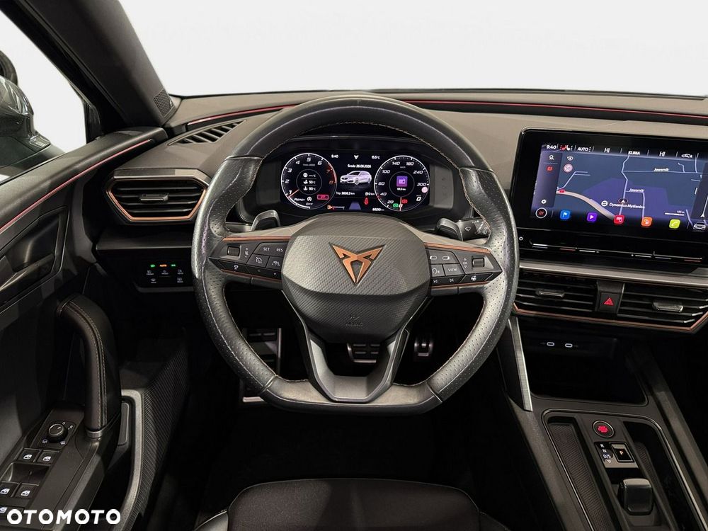 Cupra Leon Sportstourer - 13