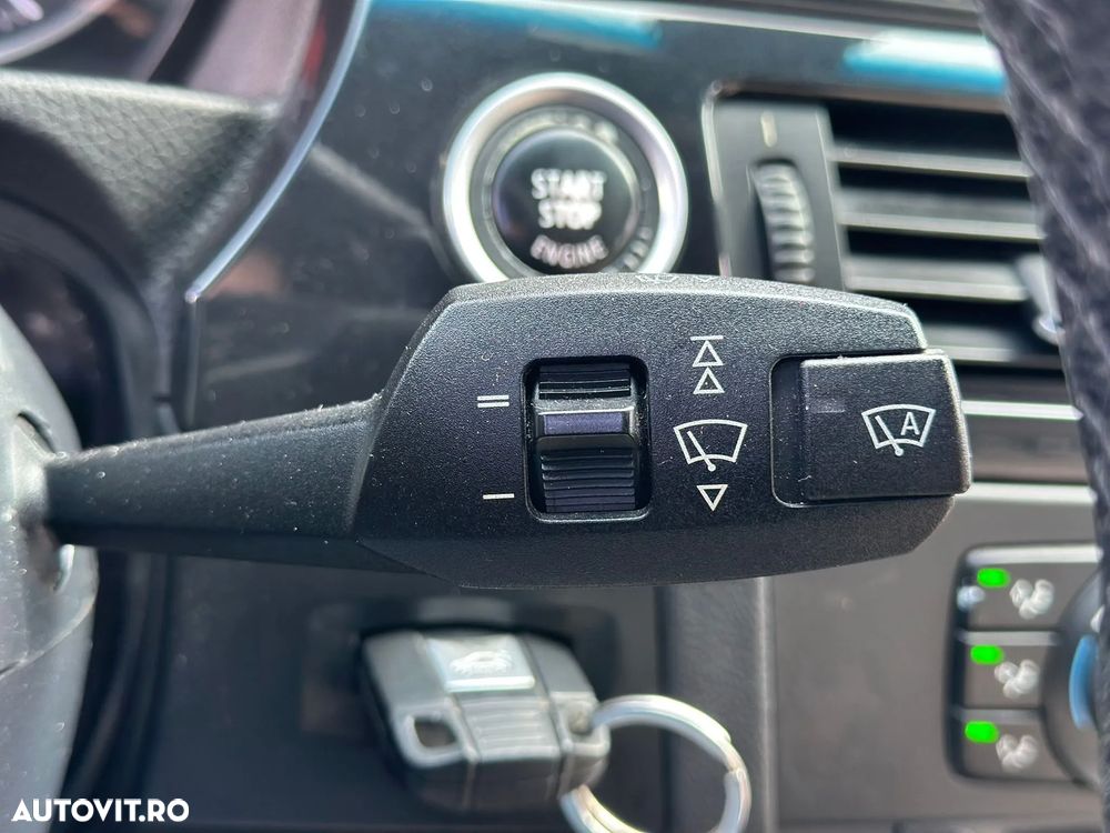 BMW Seria 3 316d - 18