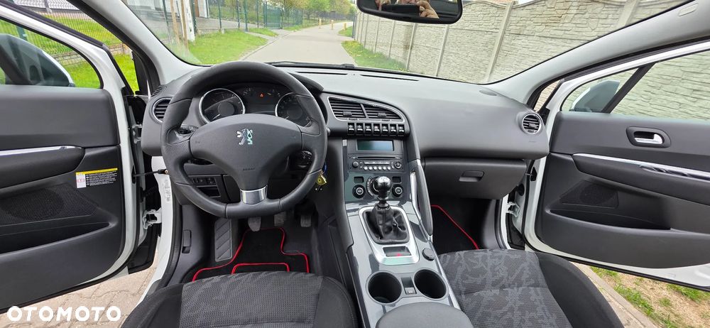 Peugeot 3008 - 30