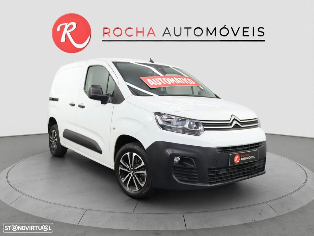 Citroën Berlingo - 4