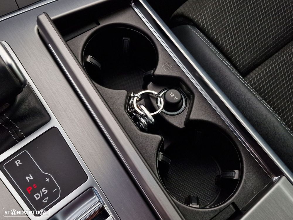 Audi A7 Sportback 50 TFSIe quattro S tronic - 34