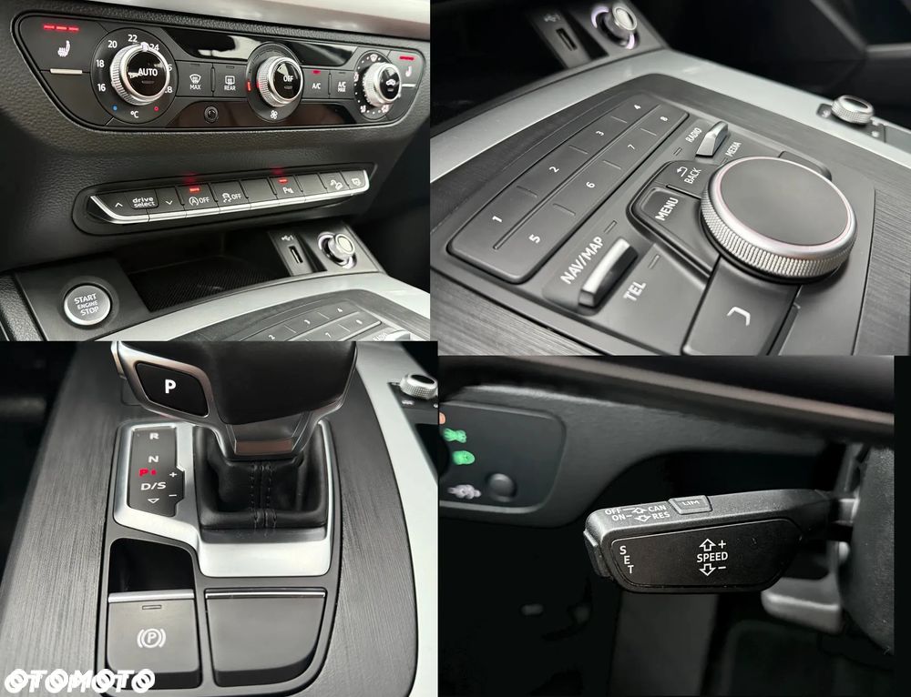 Audi Q5 2.0 TDI Quattro Design S tronic - 16