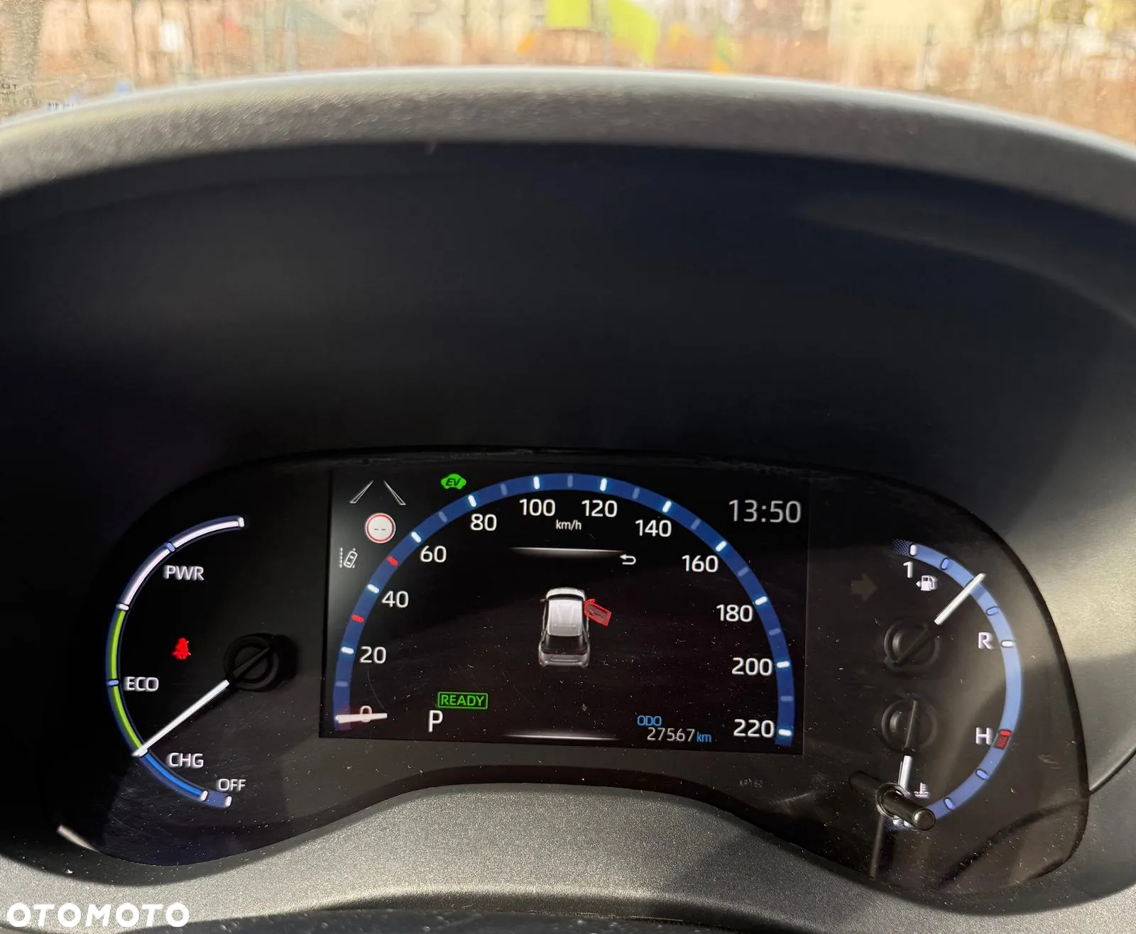 Toyota Yaris Cross Hybrid 1.5 VVT-i AWD-i Team Deutschland - 14