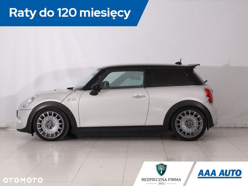 MINI Cooper S - 4
