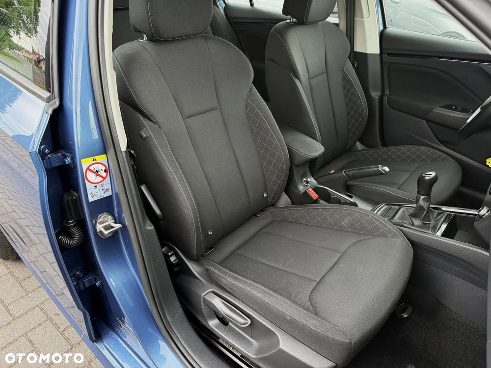 Skoda Kamiq 1.0 TSI Tour - 15