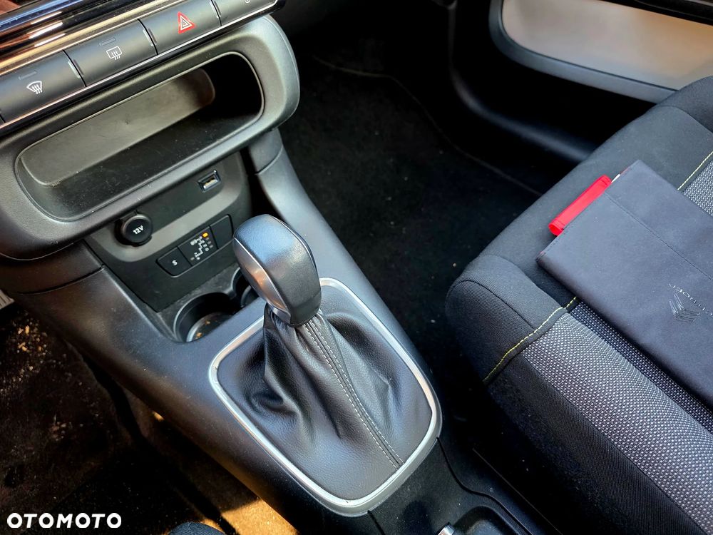 Citroën C3 Pure Tech 110 S&S EAT6 SHINE PACK - 15